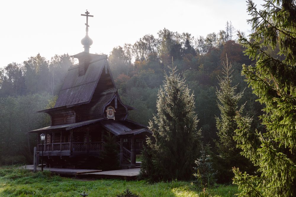 Photograph by Давыдова Гульгена