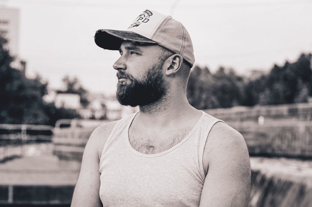 Photograph by Елена Кудейкина