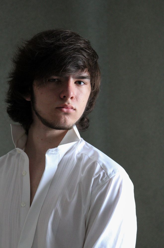 Photograph by Наталья Рябоконенко