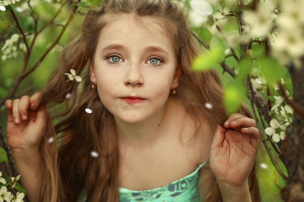 Фотография автора Надежда Саблина