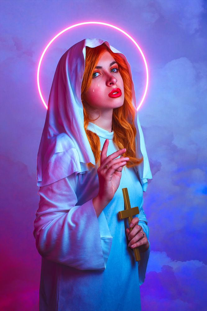 Photograph by Telmo Meana