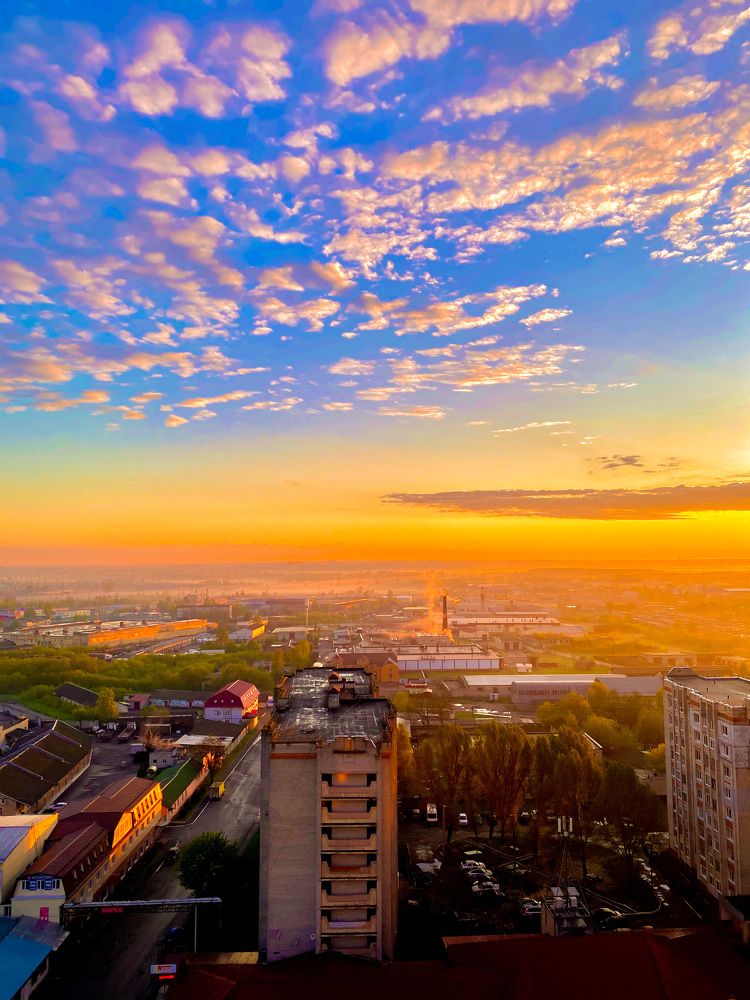 Photograph by Дарья Заводцова