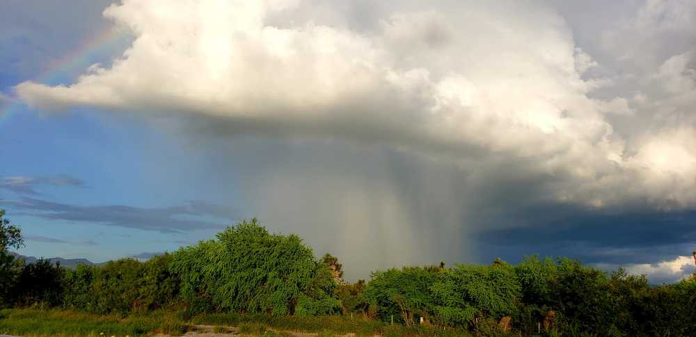 Photograph by Maritza Huerta ruiz