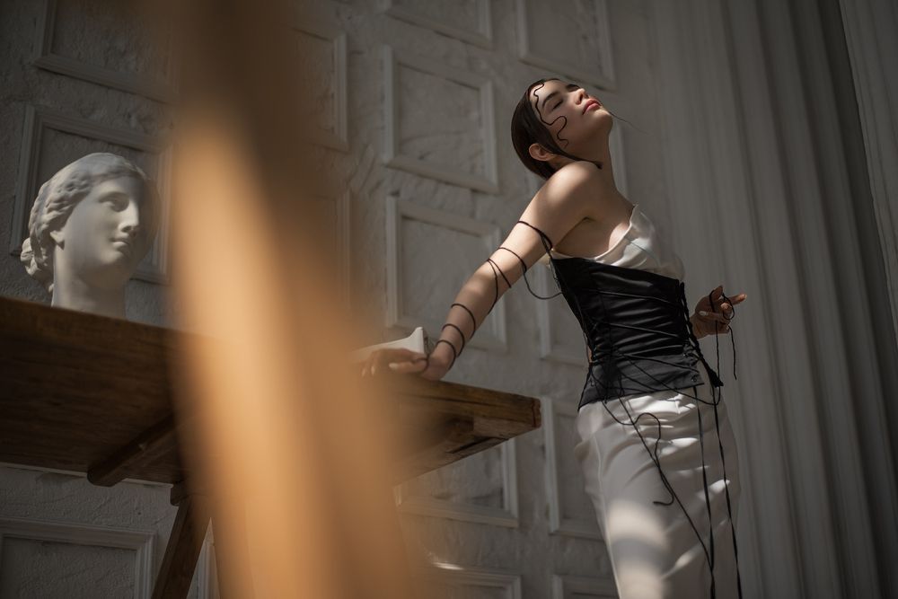 Photograph by Евгений Давыдов