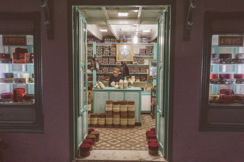 Photograph by Chermiti Mohamed