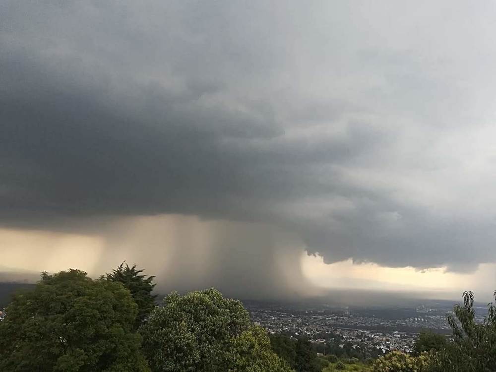 Photograph by José Luis Mendoza Machado