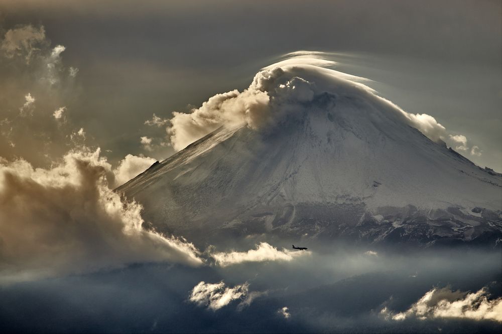 Photograph by Fernando izaguirre