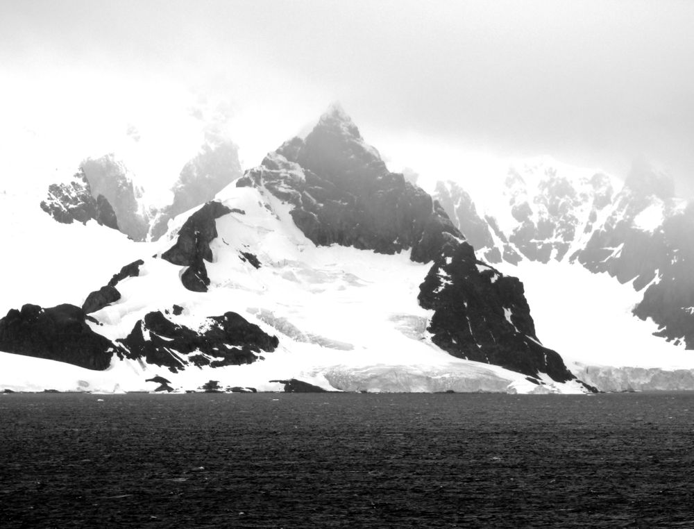 Photograph by Leo Tujak