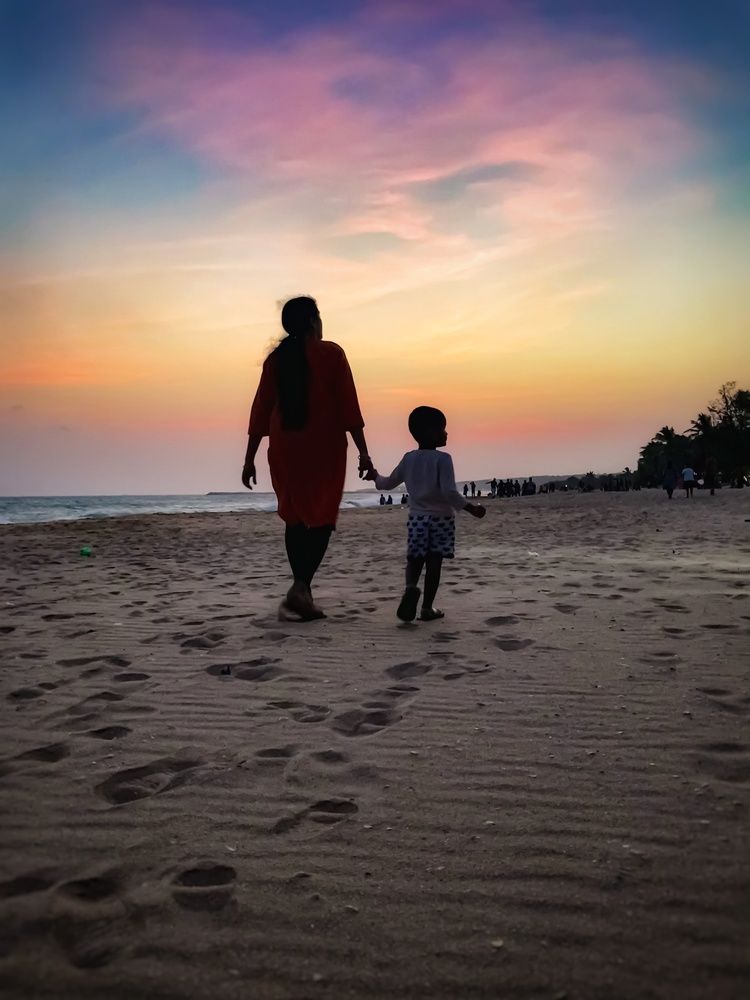 Photograph by Gibin George