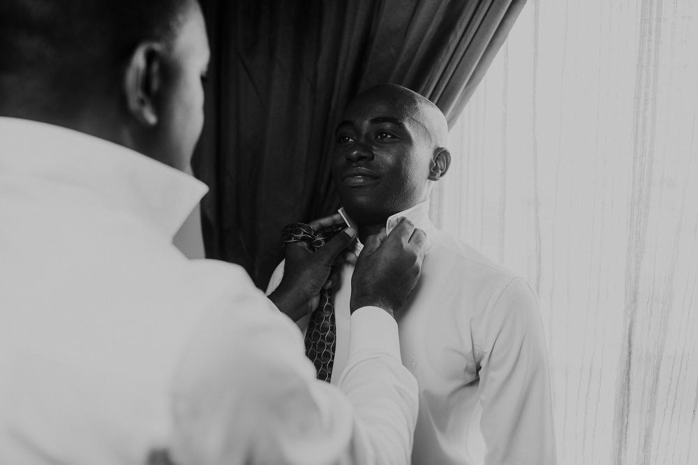 Photograph by Santo César