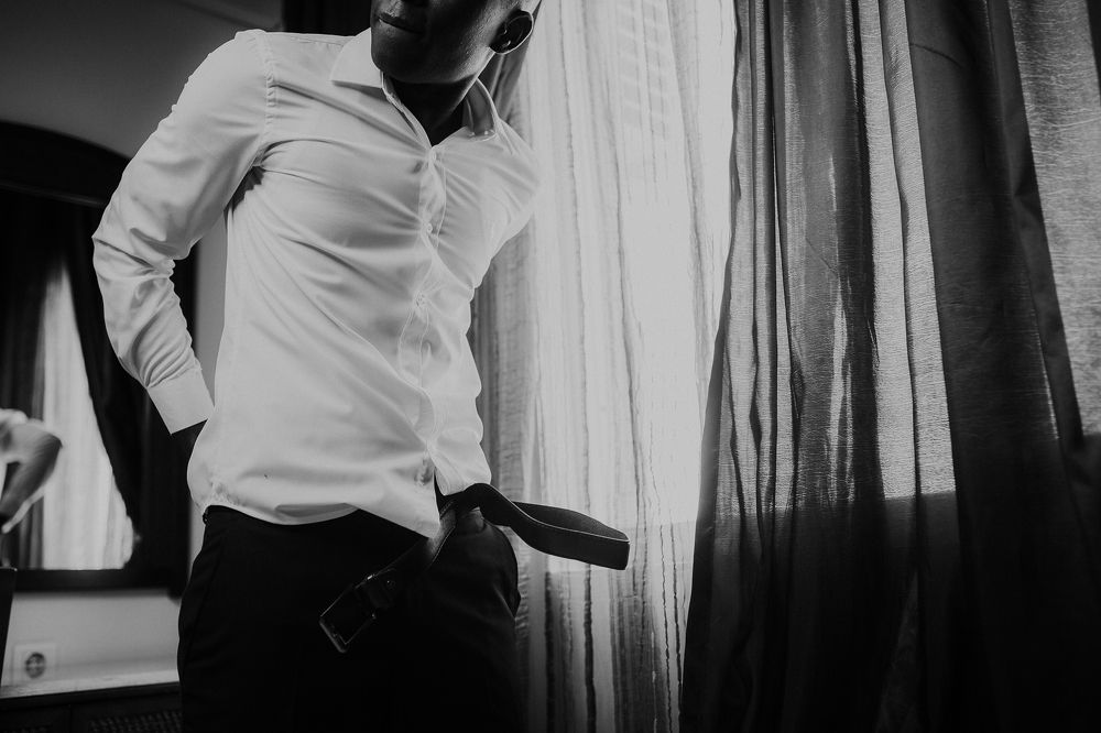 Photograph by Santo César