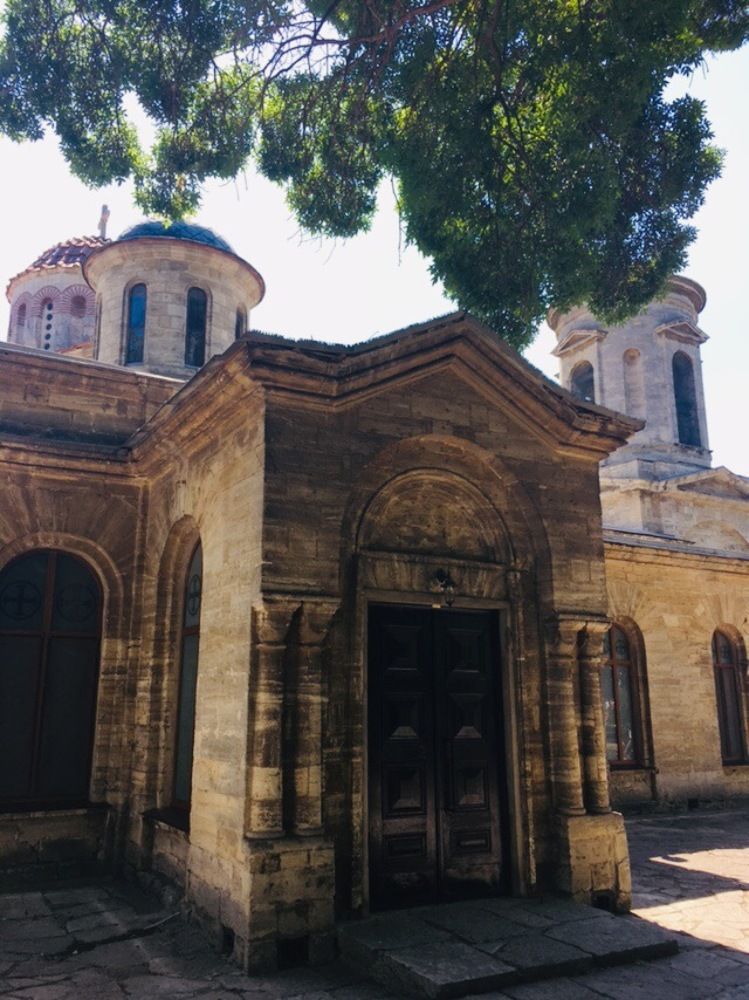 Photograph by Ирина