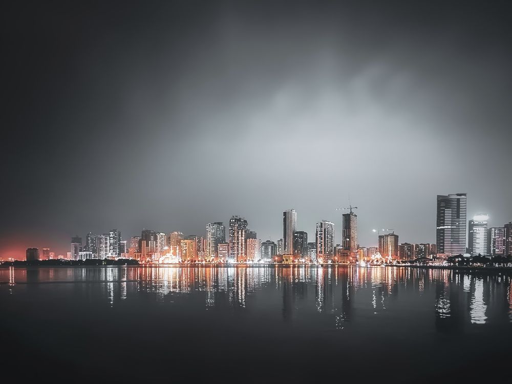 Photograph by Иван Сазыкин