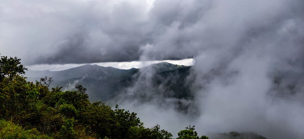 Photograph by Gibin George