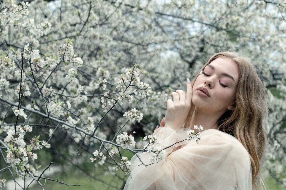 Photograph by Екатерина Рахимова