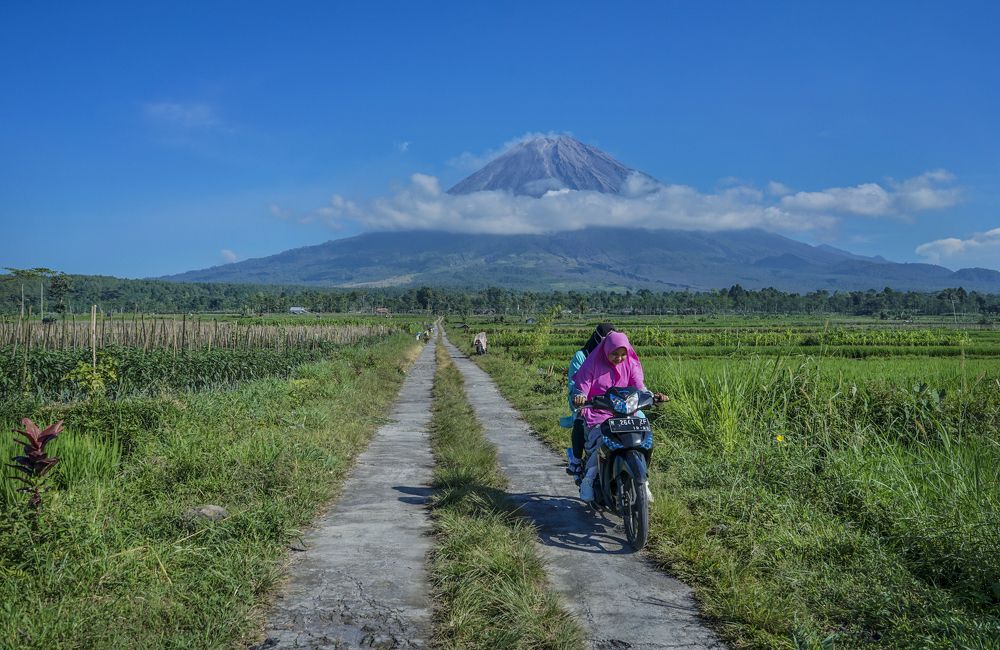 Photograph by  Apry Aje