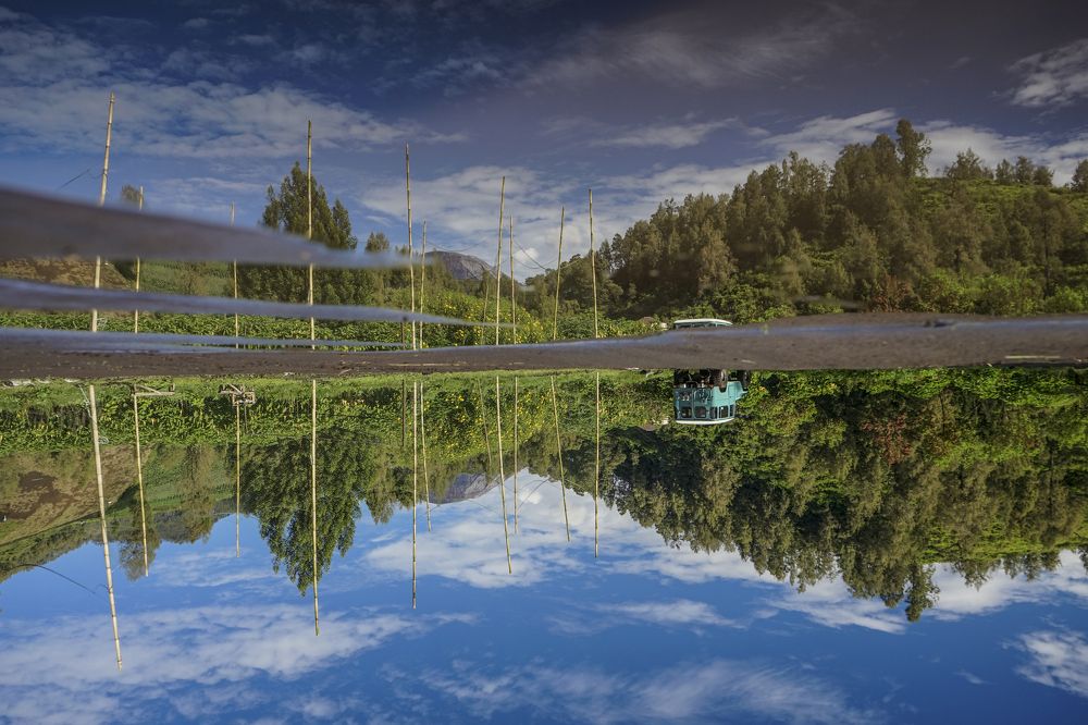 Photograph by  Apry Aje