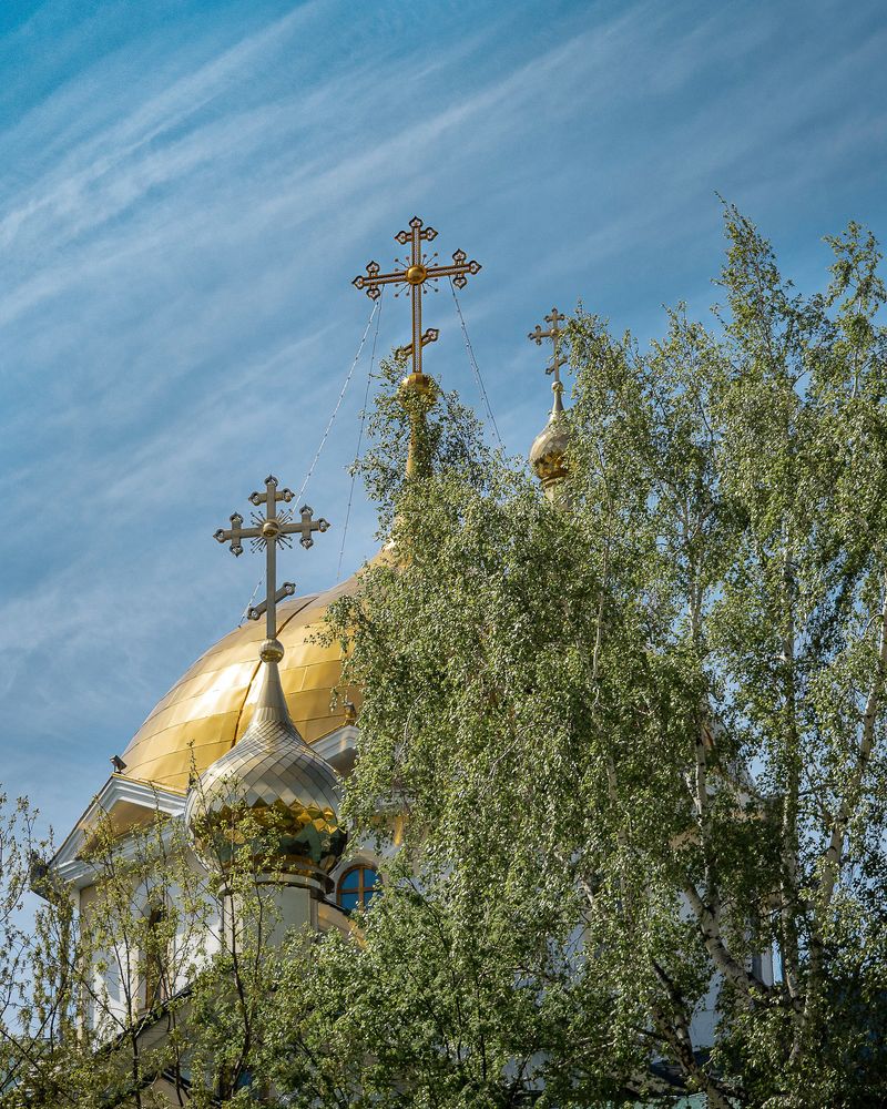 Photograph by Dmitriy