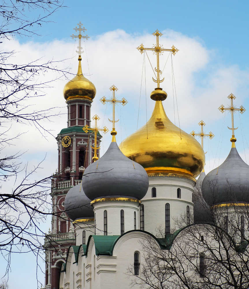 Photograph by Dmitriy