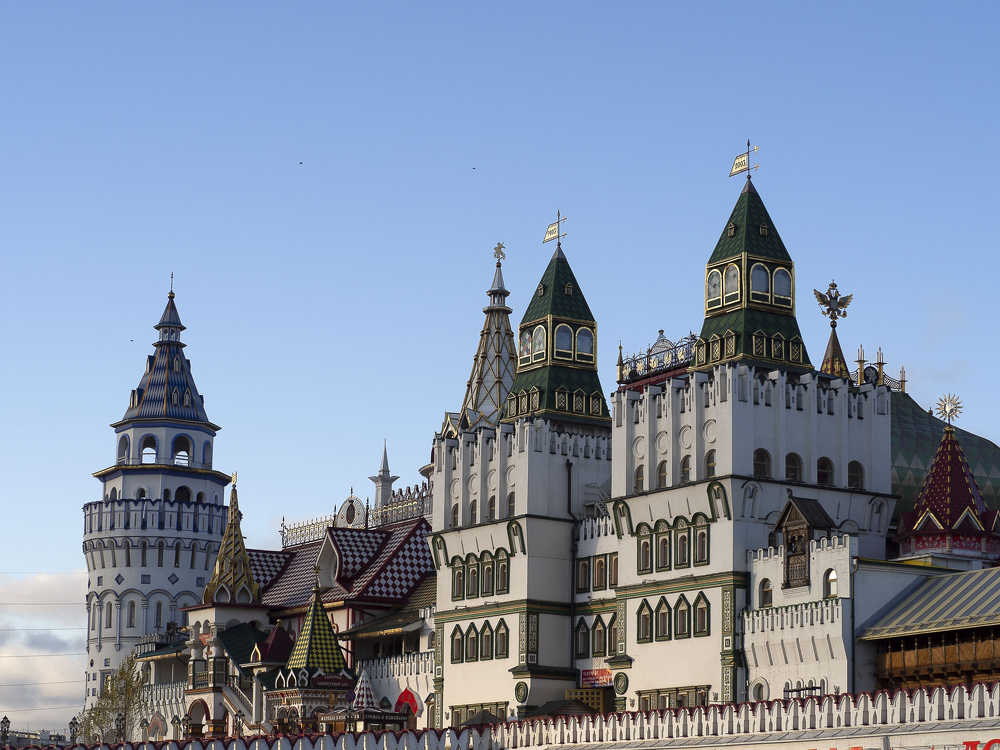 Photograph by Dmitriy