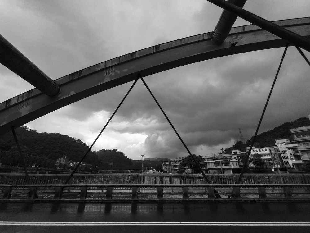 Photograph by Robin Tzuoo