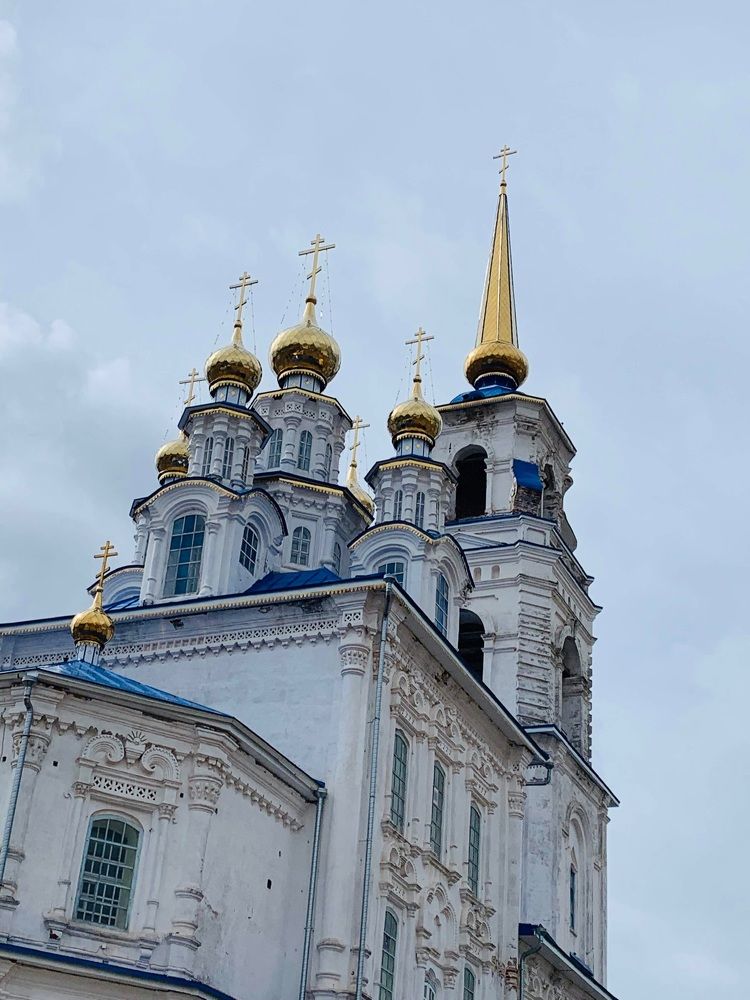 Photograph by Светлана Хохлова