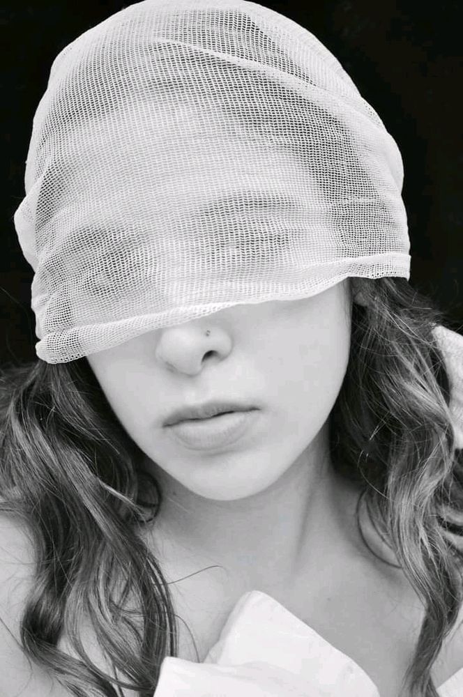 Photograph by Ana maria Trujillo