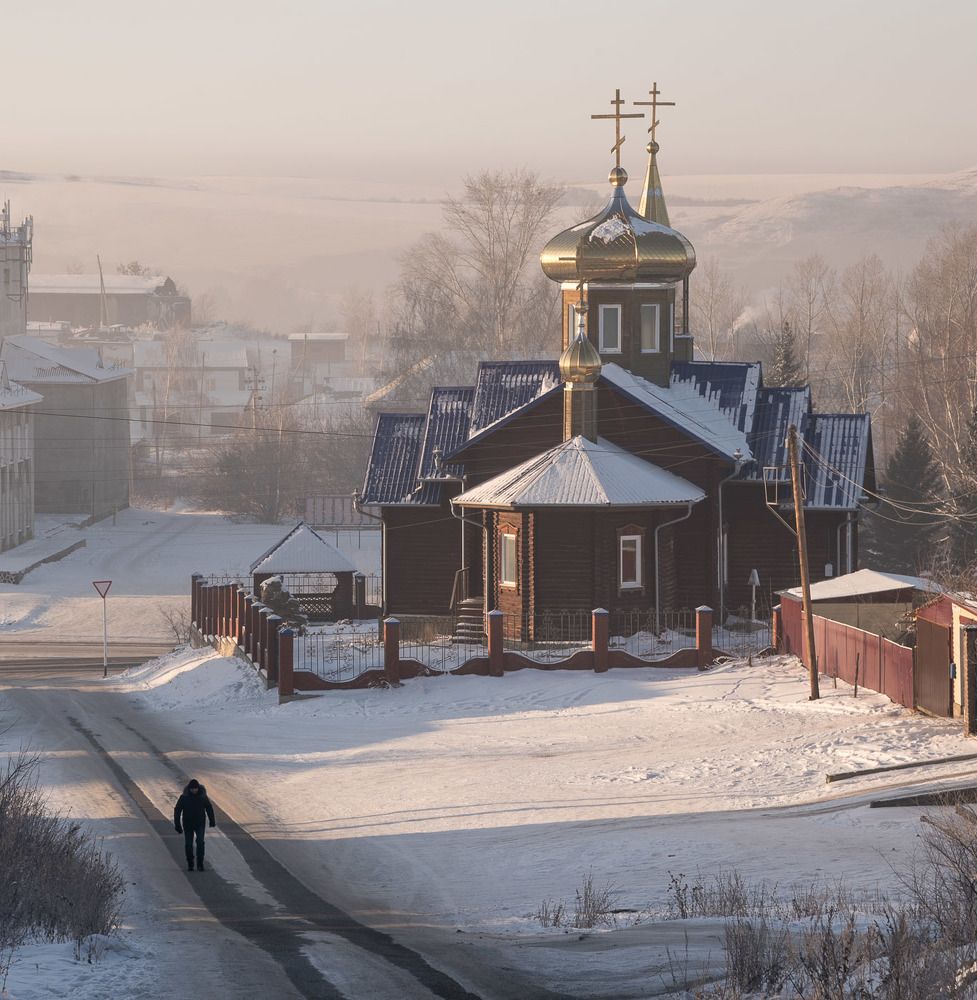 Photograph by Ирина Яук