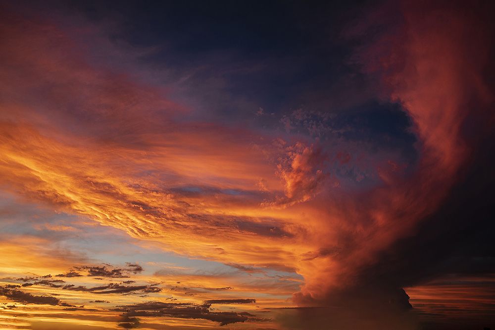 Photograph by Maximo Parpagnoli