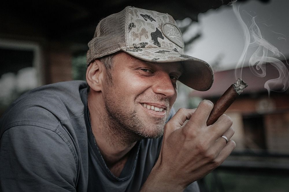 Photograph by Дмитрий Петровский