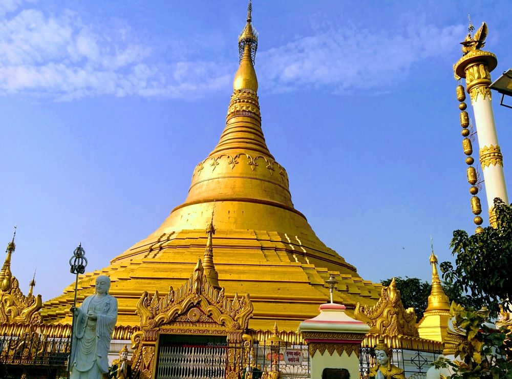 Photograph by Kamal Kishore Srivastava