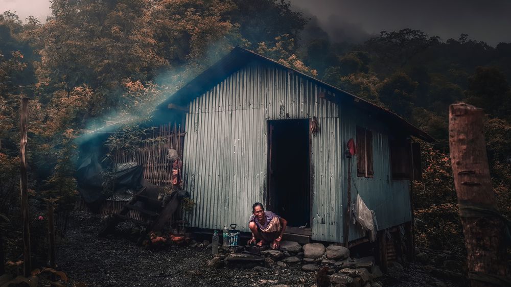 Photograph by Dibyajit Dutta