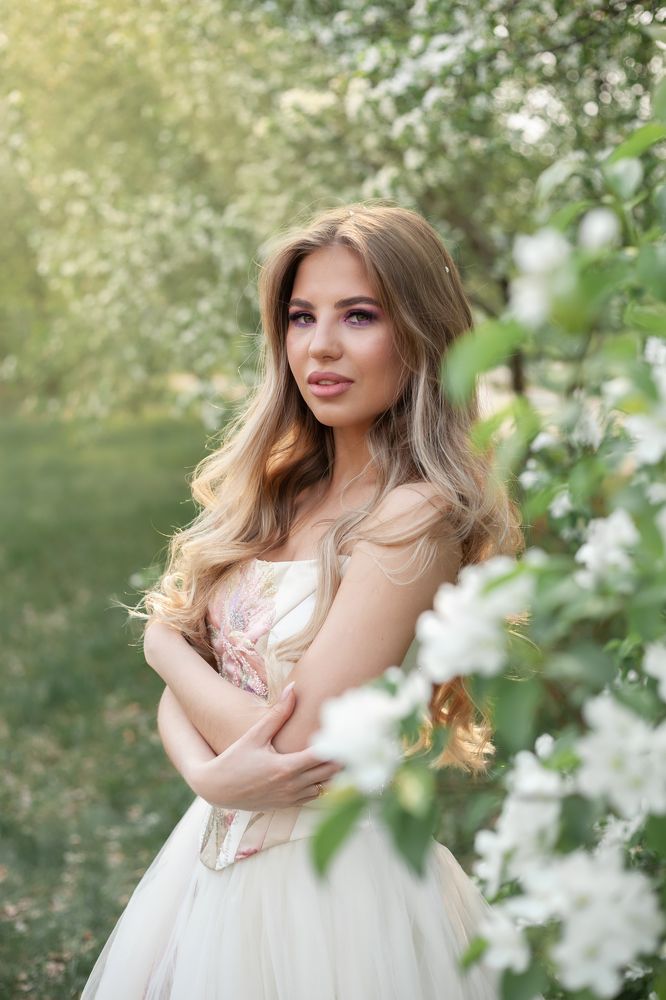 Photograph by Любовь Осипенко