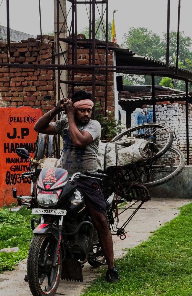 Фотография автора Santanu Dasgupta