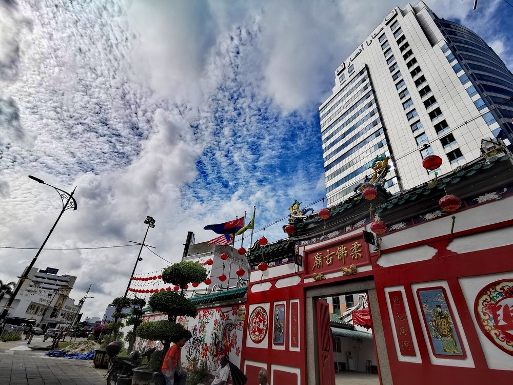 Photograph by Chunhou Poon