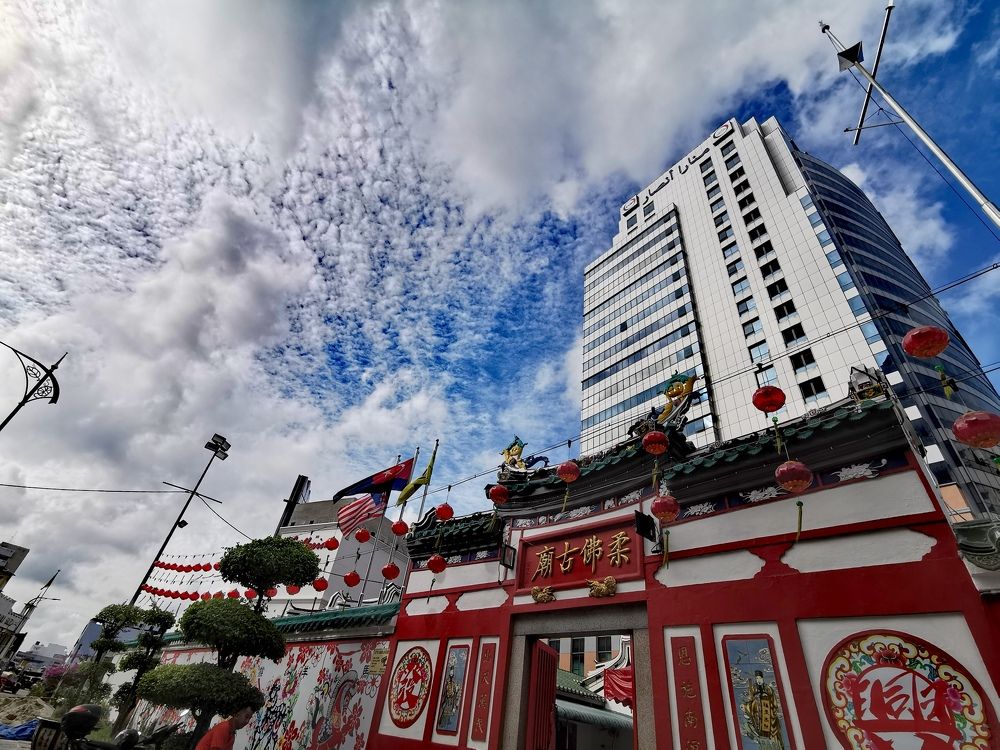 Photograph by Chunhou Poon