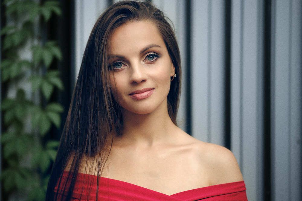 Photograph by Александр Серняк