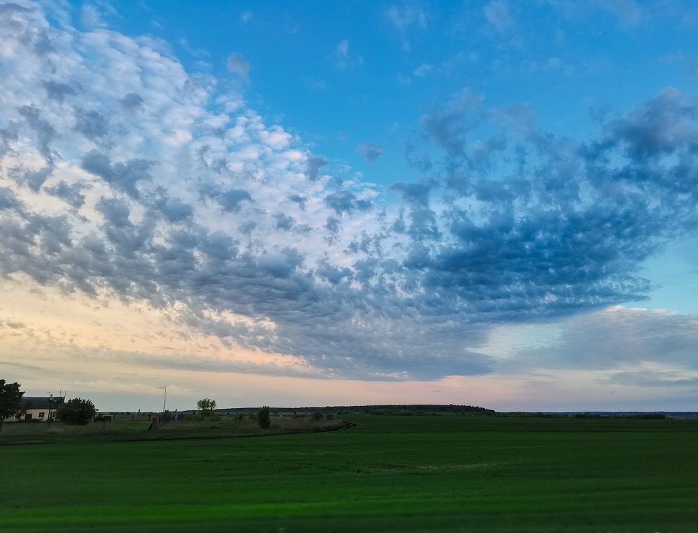 Полёт ангела / Angel's Flight