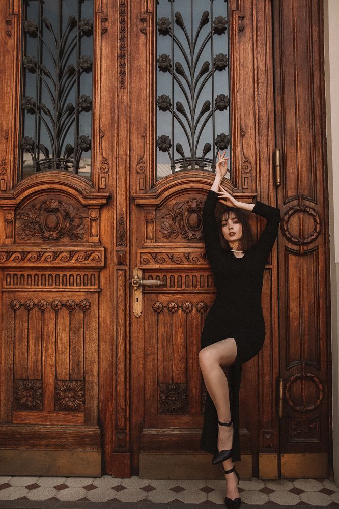 Photograph by Aleksandra Shuryha