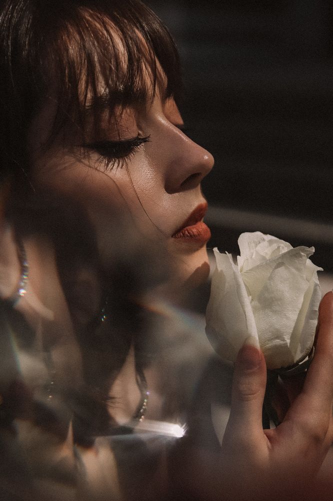 Photograph by Aleksandra Shuryha