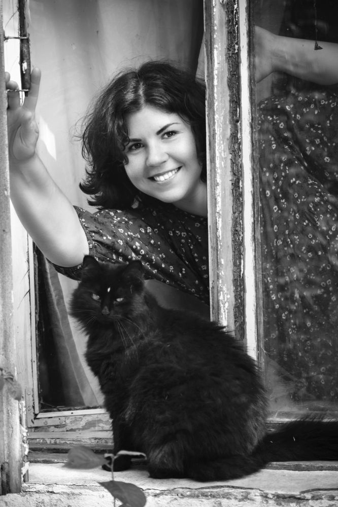 Photograph by Марина Куценко