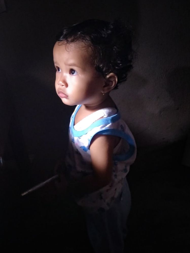 my little princess