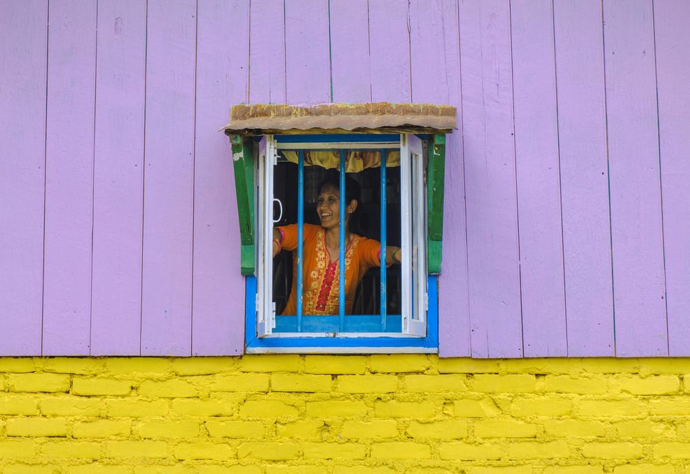 Фотография автора Ritwik Ray