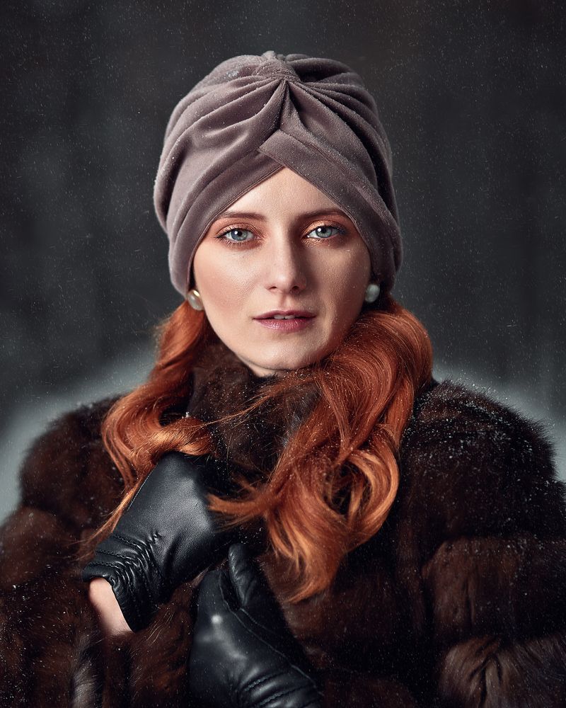 Photograph by Emil Butaev