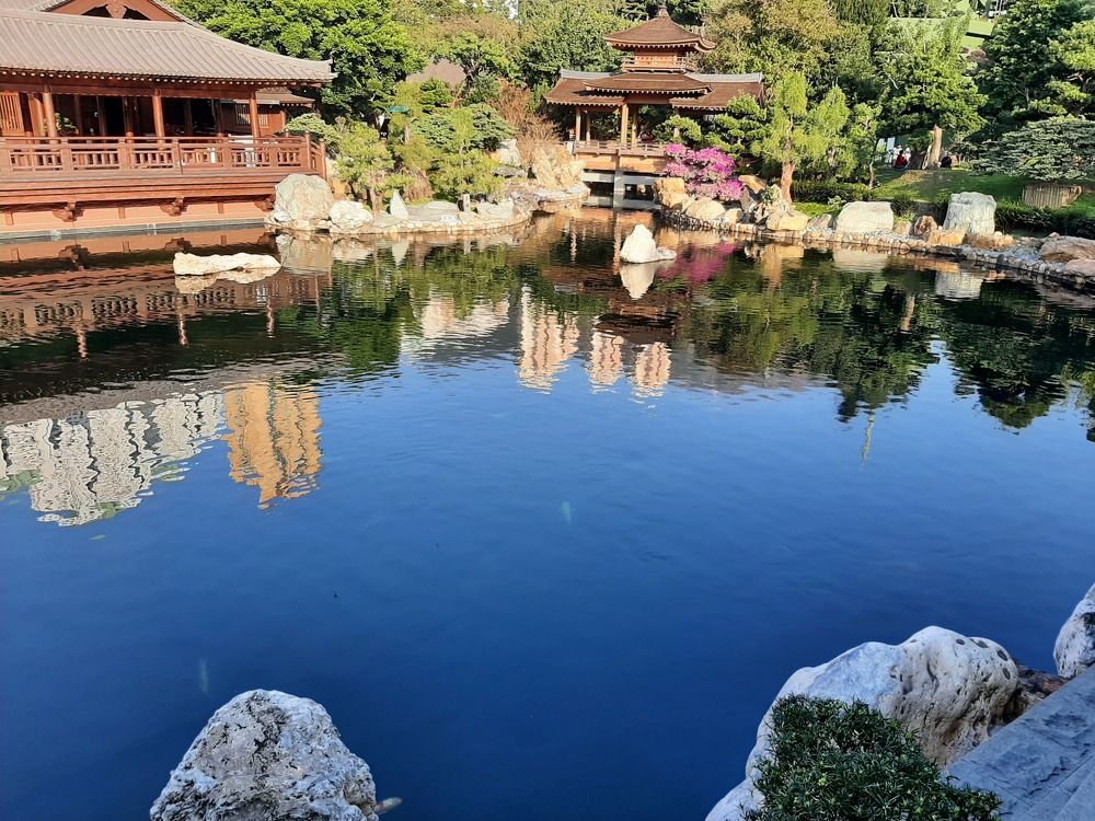Nan Liang Garden