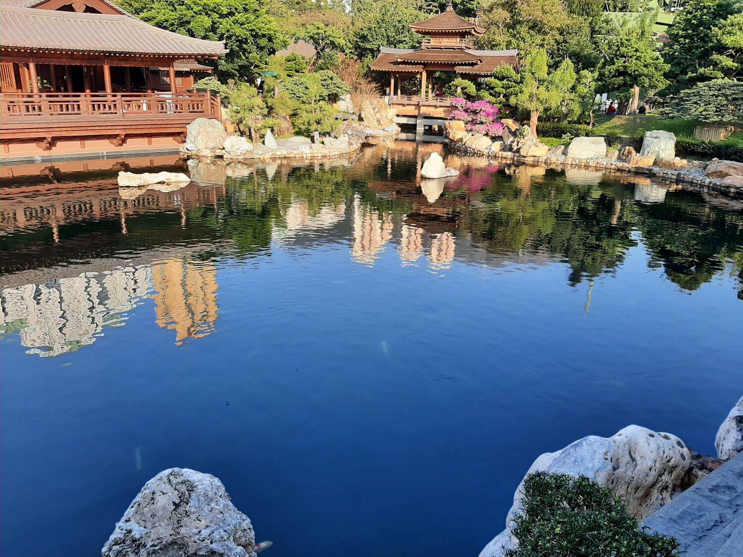 Nan Liang Garden