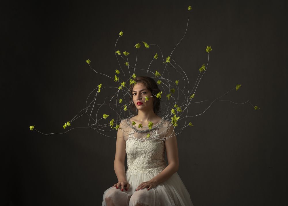 Photograph by Hooman Sedaghi