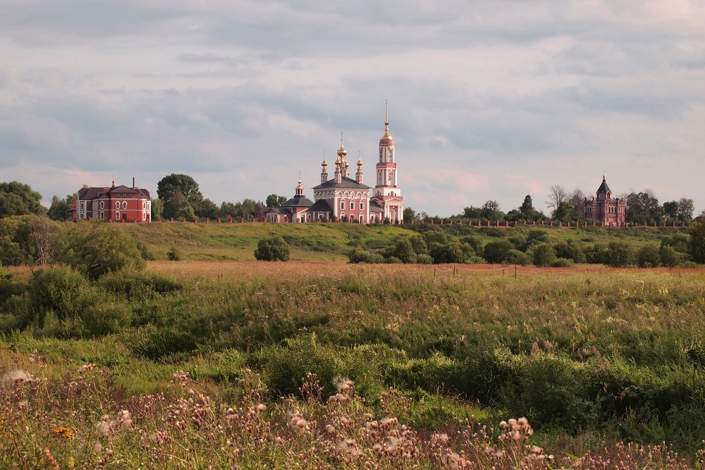 Photograph by Vladimir Rybalko