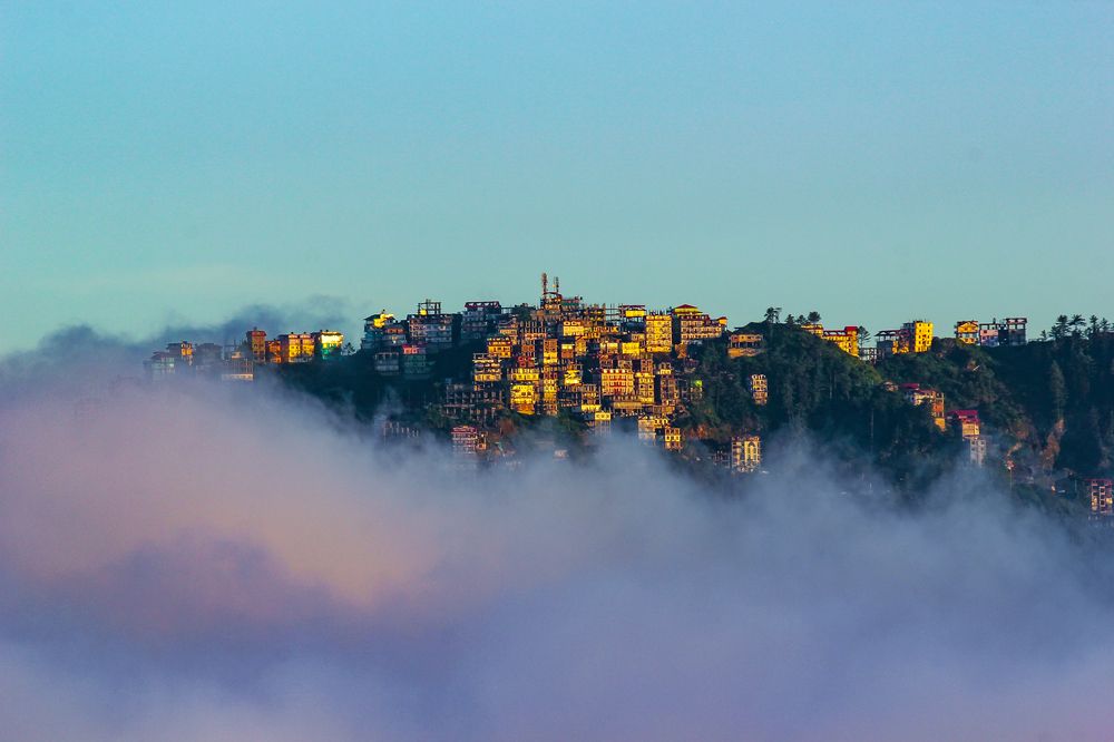 Photograph by Chetan Verma