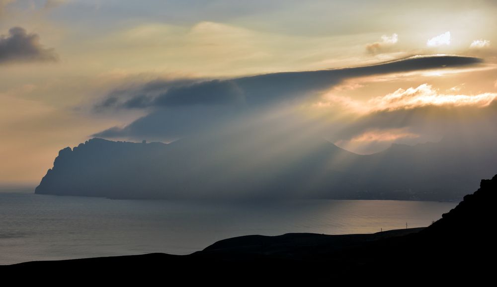 Photograph by Андрей Гусаченко